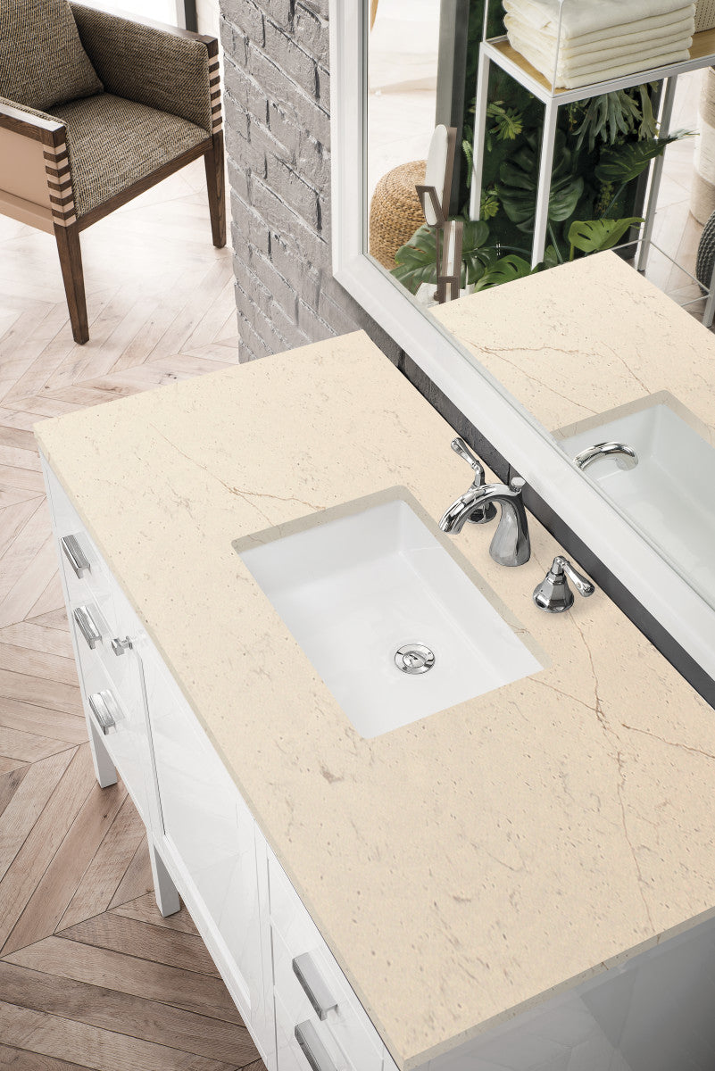 Addison 48" Single Vanity Cabinet