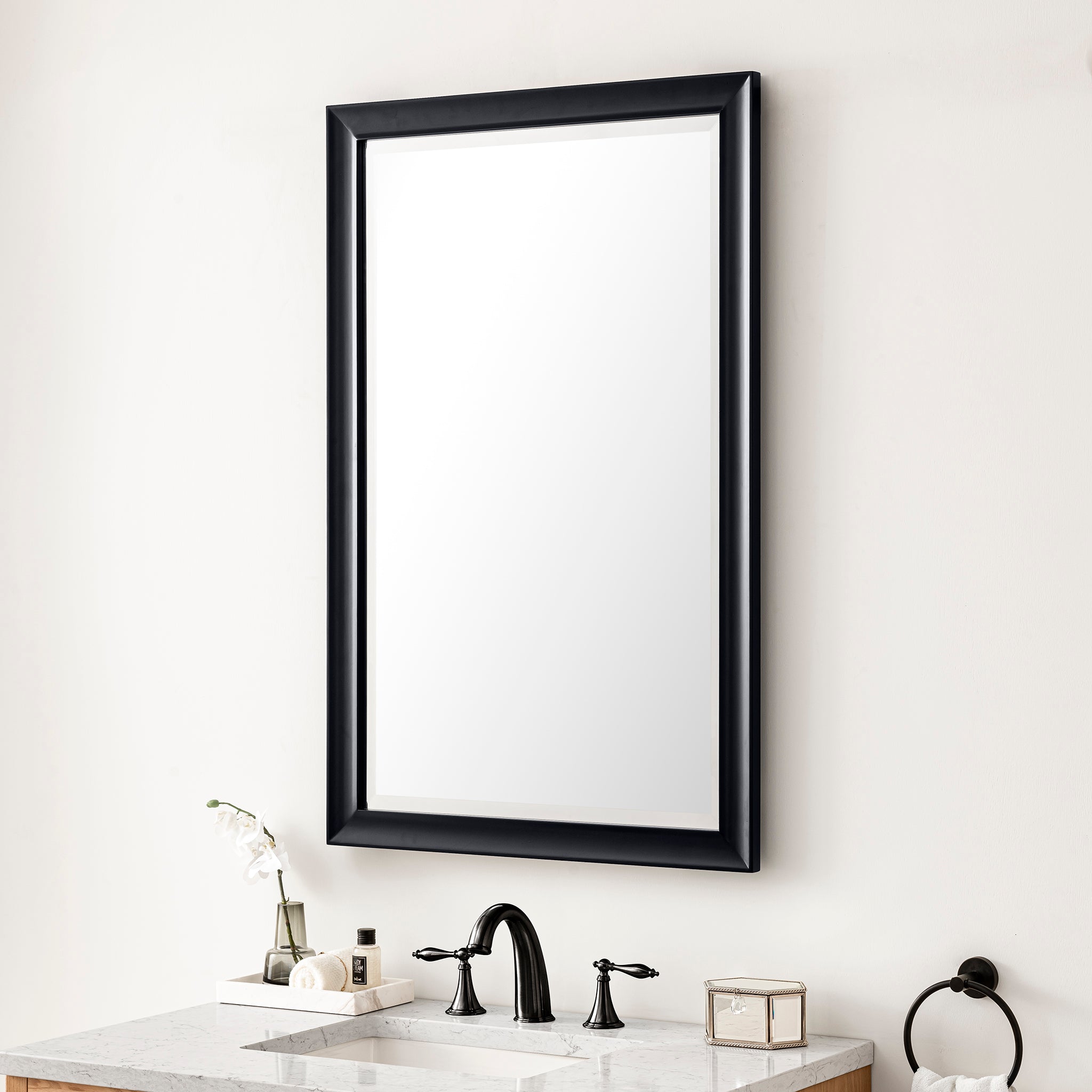 James Martin Glenbrooke 26" Mirror