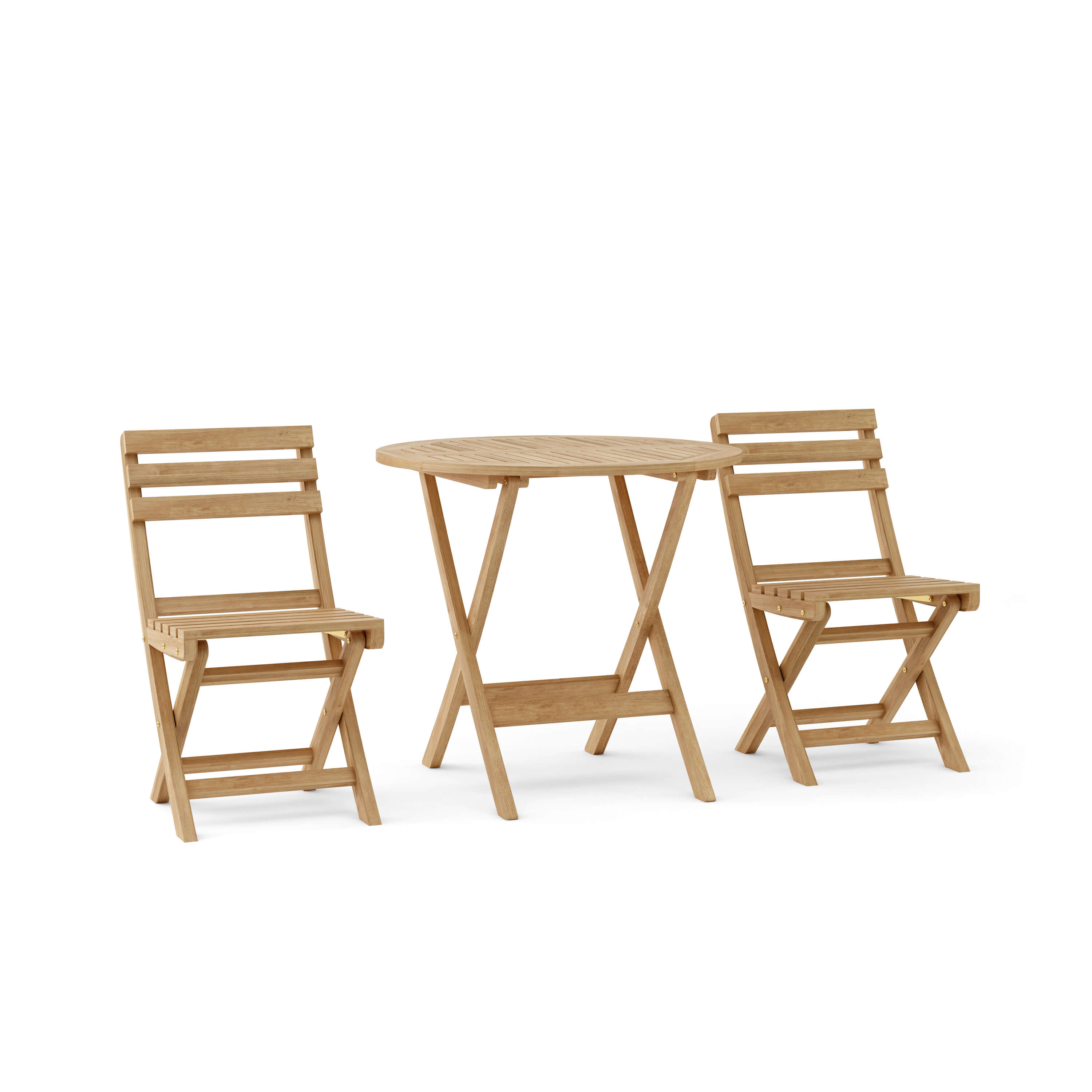Set-225 Chester Alabama 3-Pc Set
