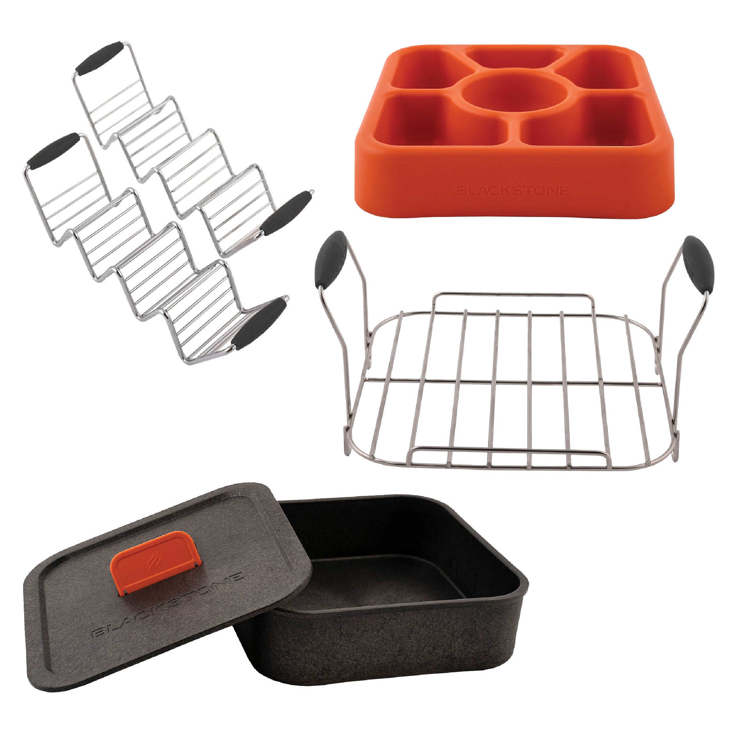 Blackstone 5626 - Taco Kit