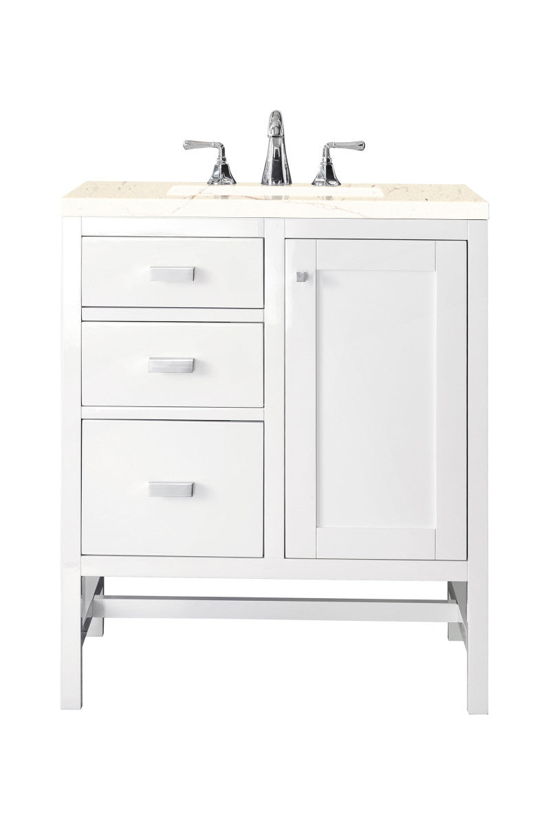 Addison 30" Single Vanity Cabinet
