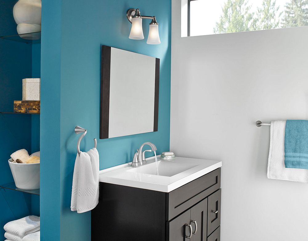 Eva Bath Light