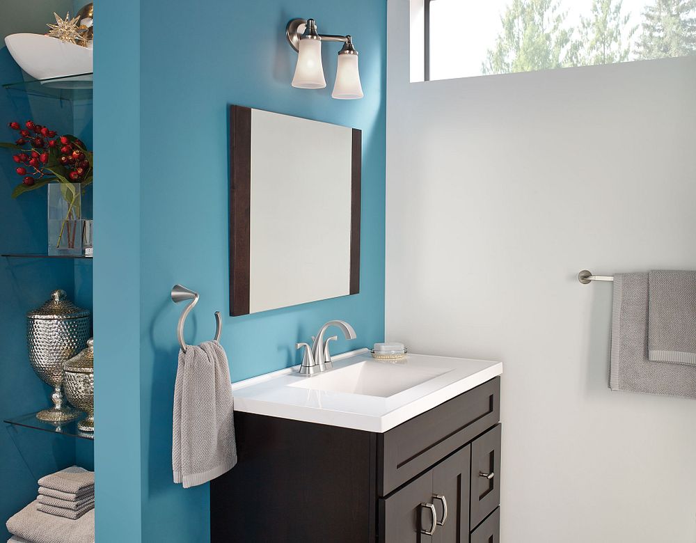 Eva Bath Light
