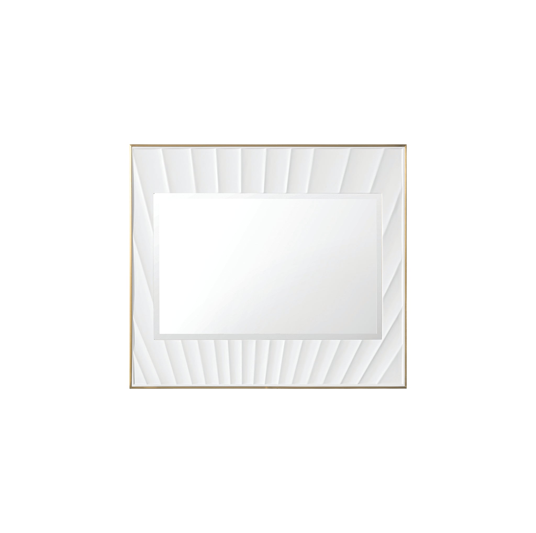 James Martin Soleil 36" Mirror