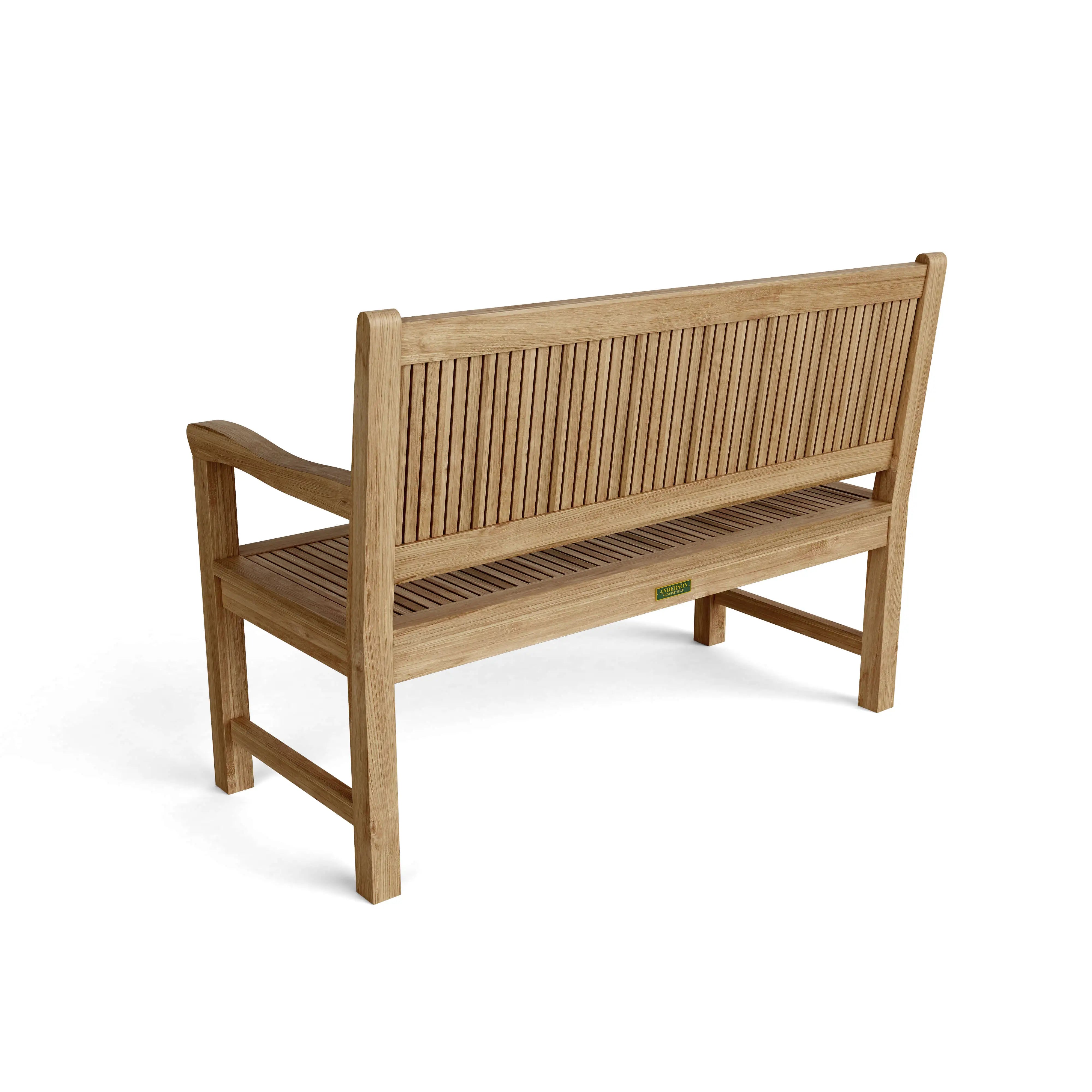 Chester 48" Bench
