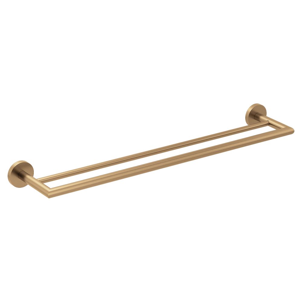 Arlys Double Towel Bar