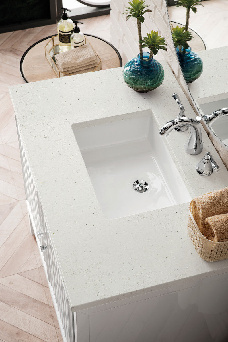 Athens 36" Single Vanity Cabinet