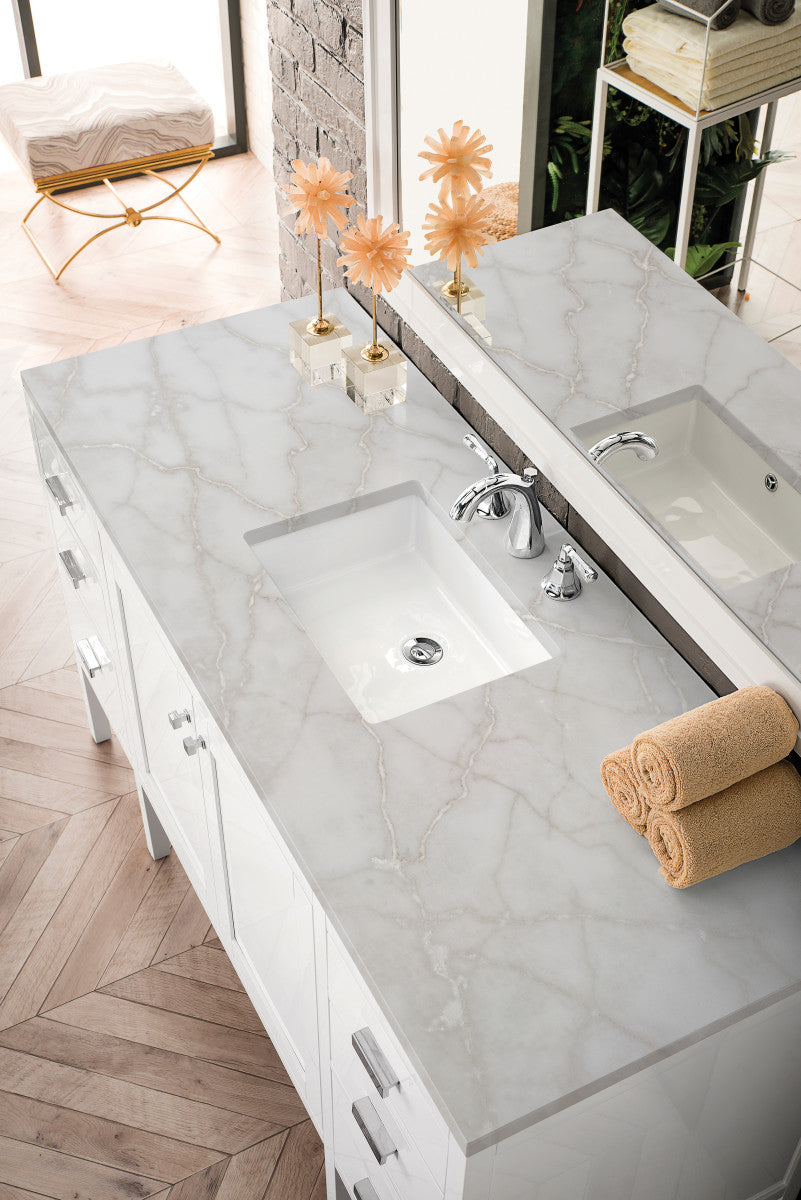 Addison 60" Single Vanity Cabinet
