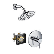Dawn Shenandoah Shower Set DSSSH