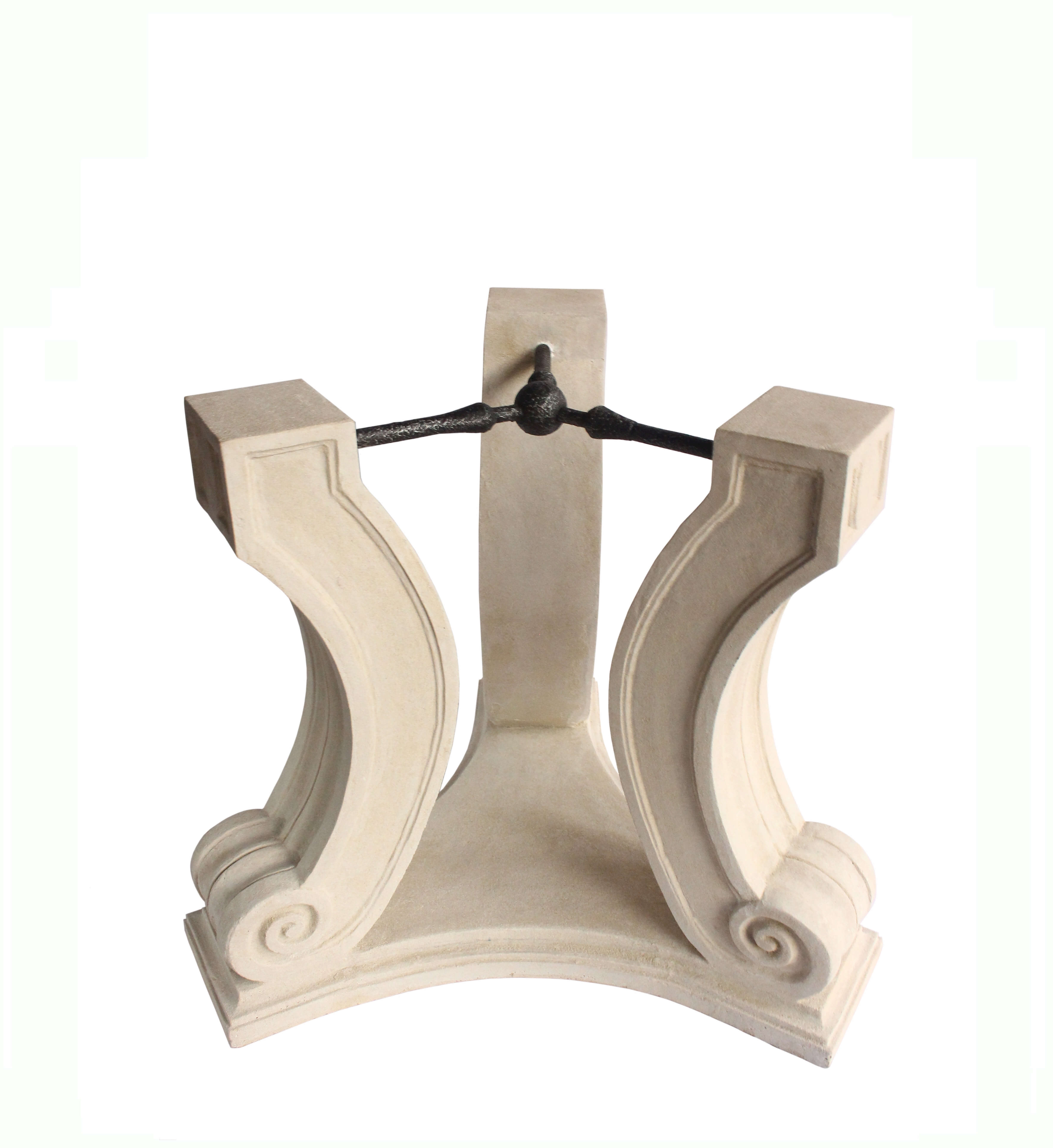 Regency Entry Hallway Table