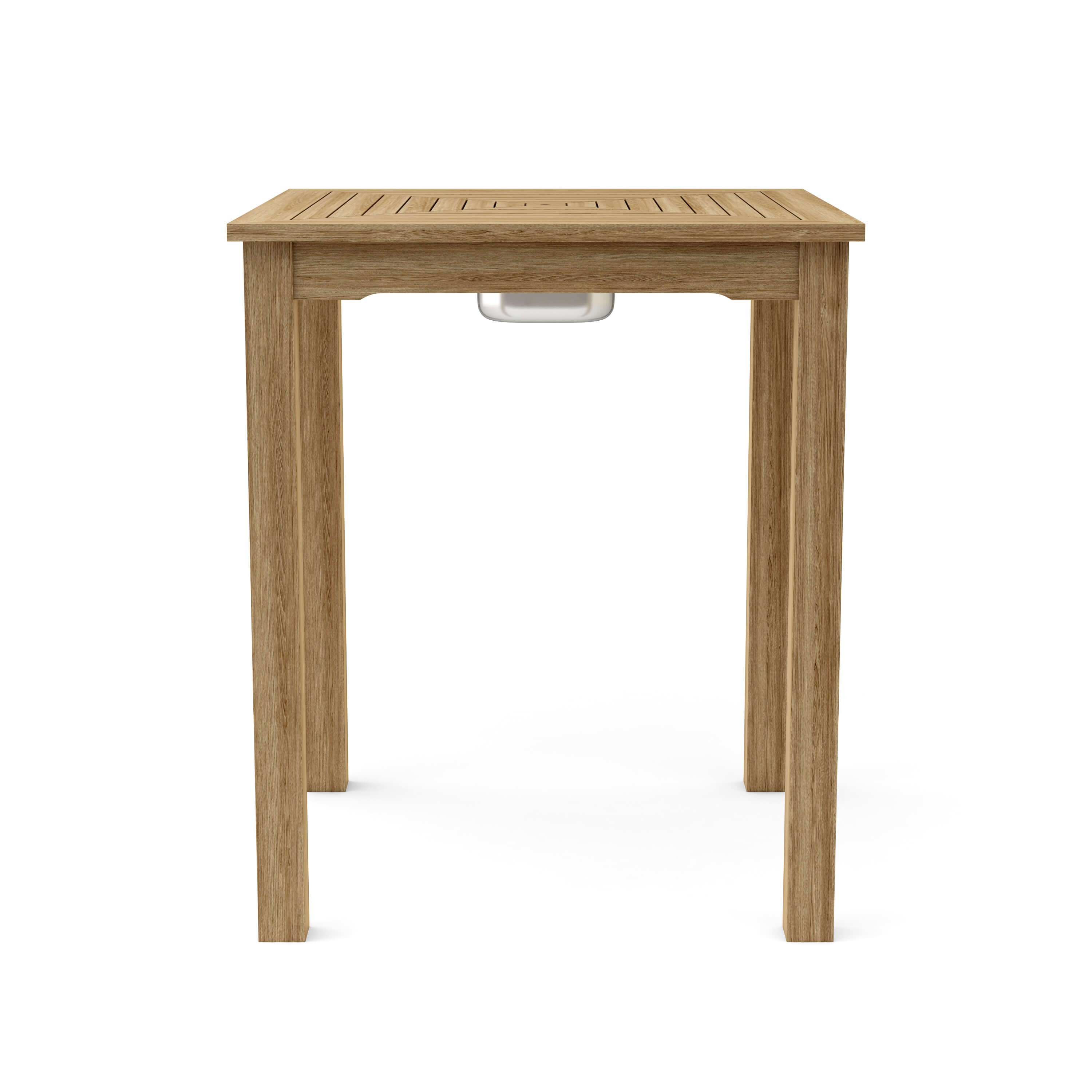 Chatsworth Ice Chiller Bar Table