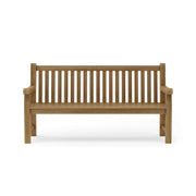 Devonshire 4-Seater Extra Thick Bench