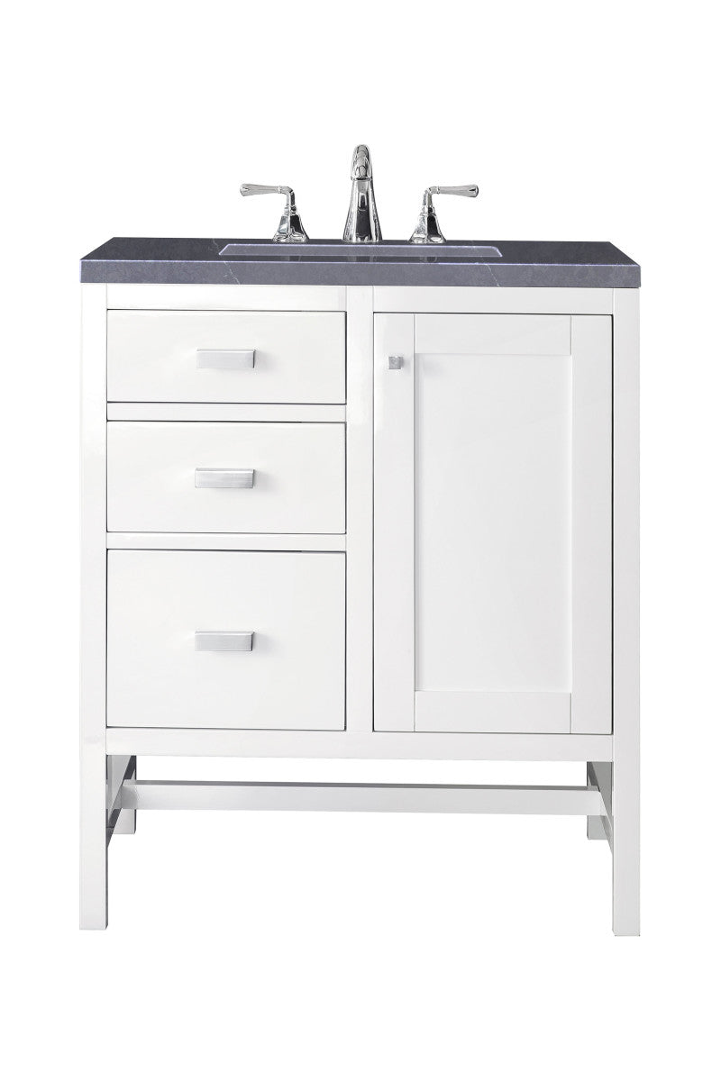 Addison 30" Single Vanity Cabinet