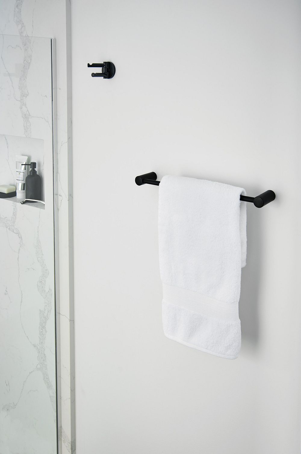 Align Double Robe Hook