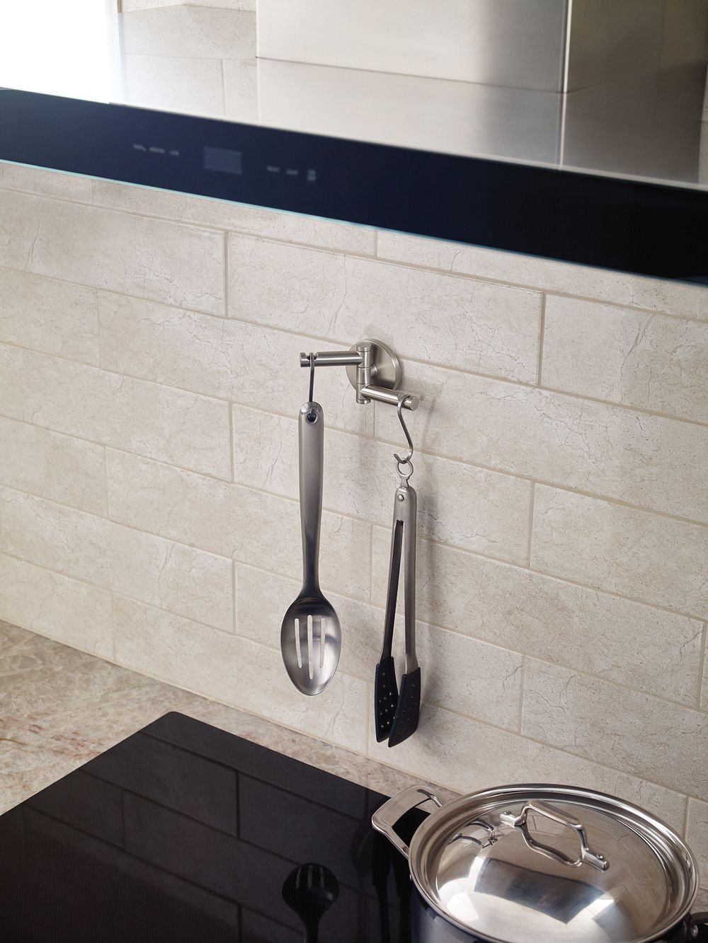 Align Double Robe Hook