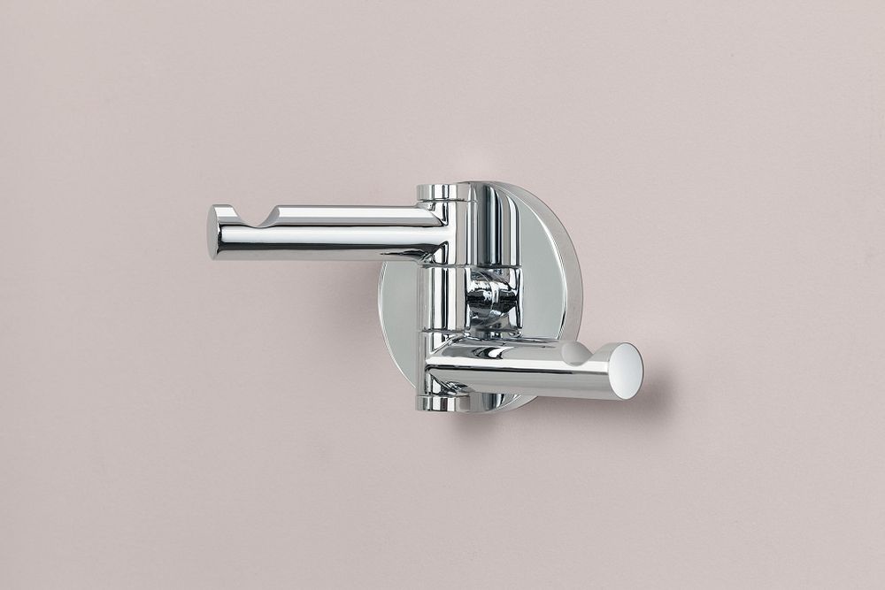 Align Double Robe Hook