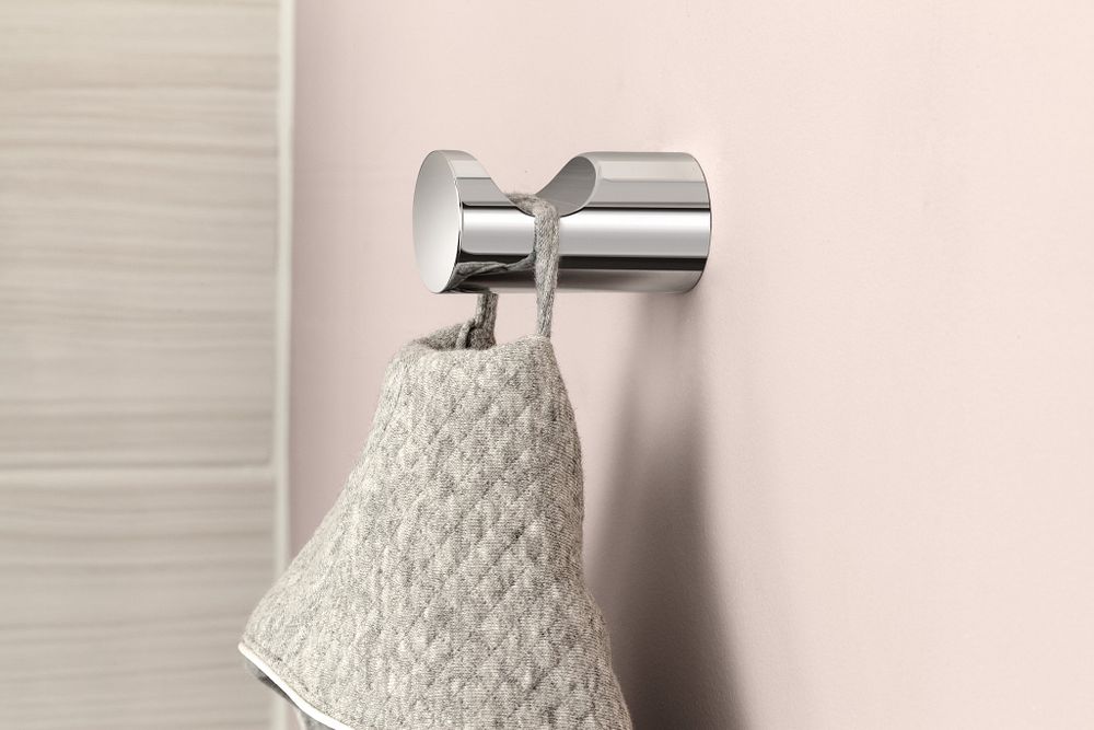 Align Single Robe Hook