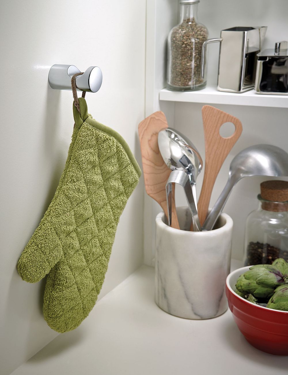 Align Single Robe Hook