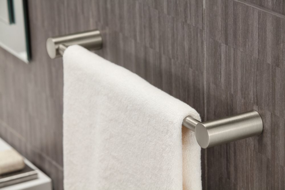Align 18" Towel Bar