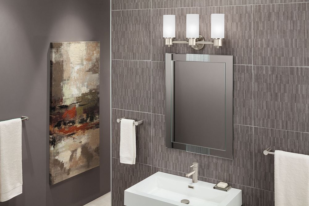 Align Hand Towel Bar