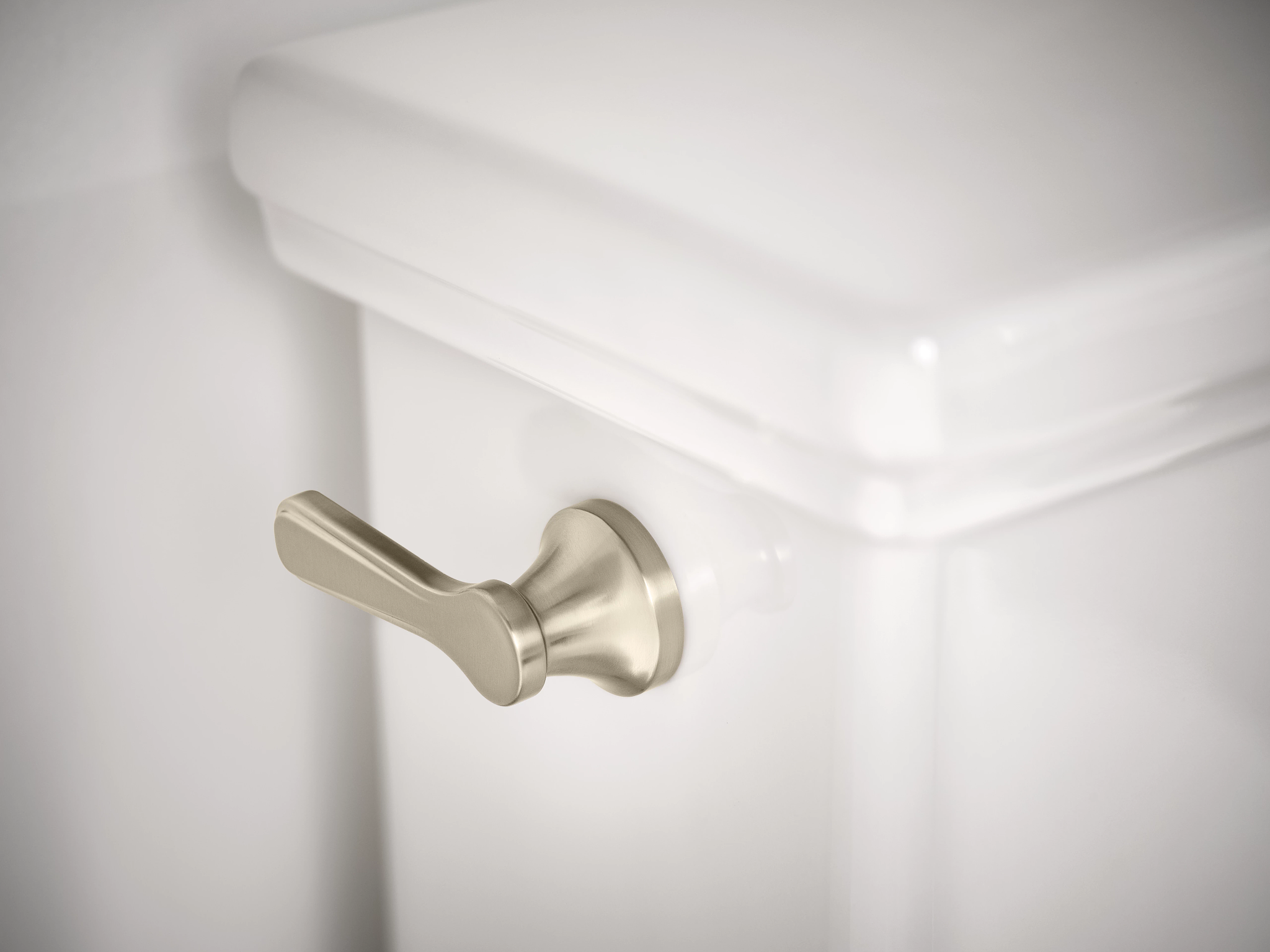 Moen YB0501 Colinet Chrome tank lever
