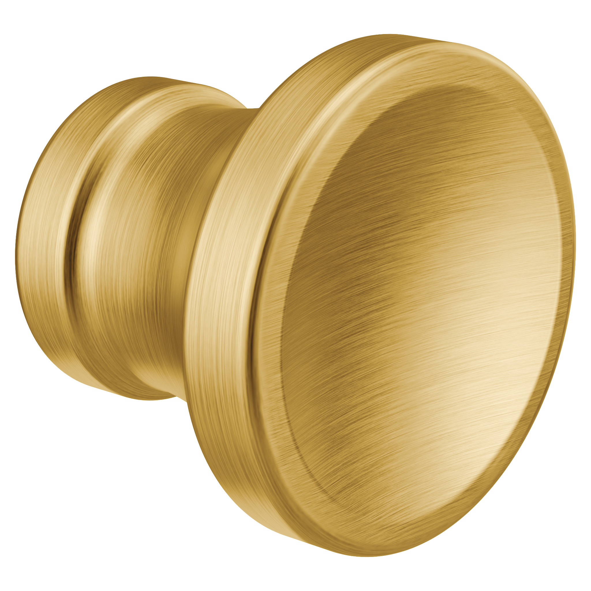 Moen YB0505 Colinet Chrome drawer knob