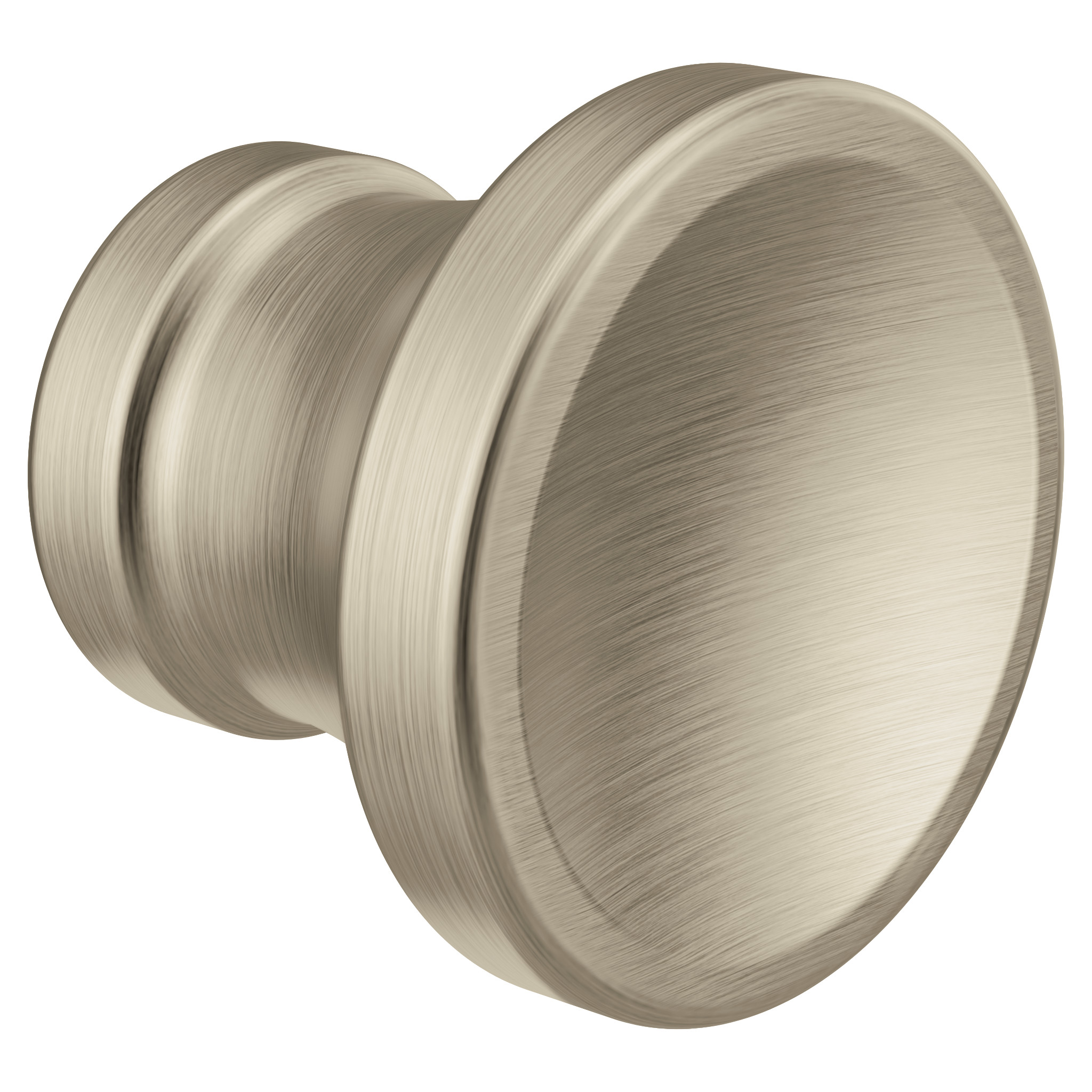 Moen YB0505 Colinet Chrome drawer knob