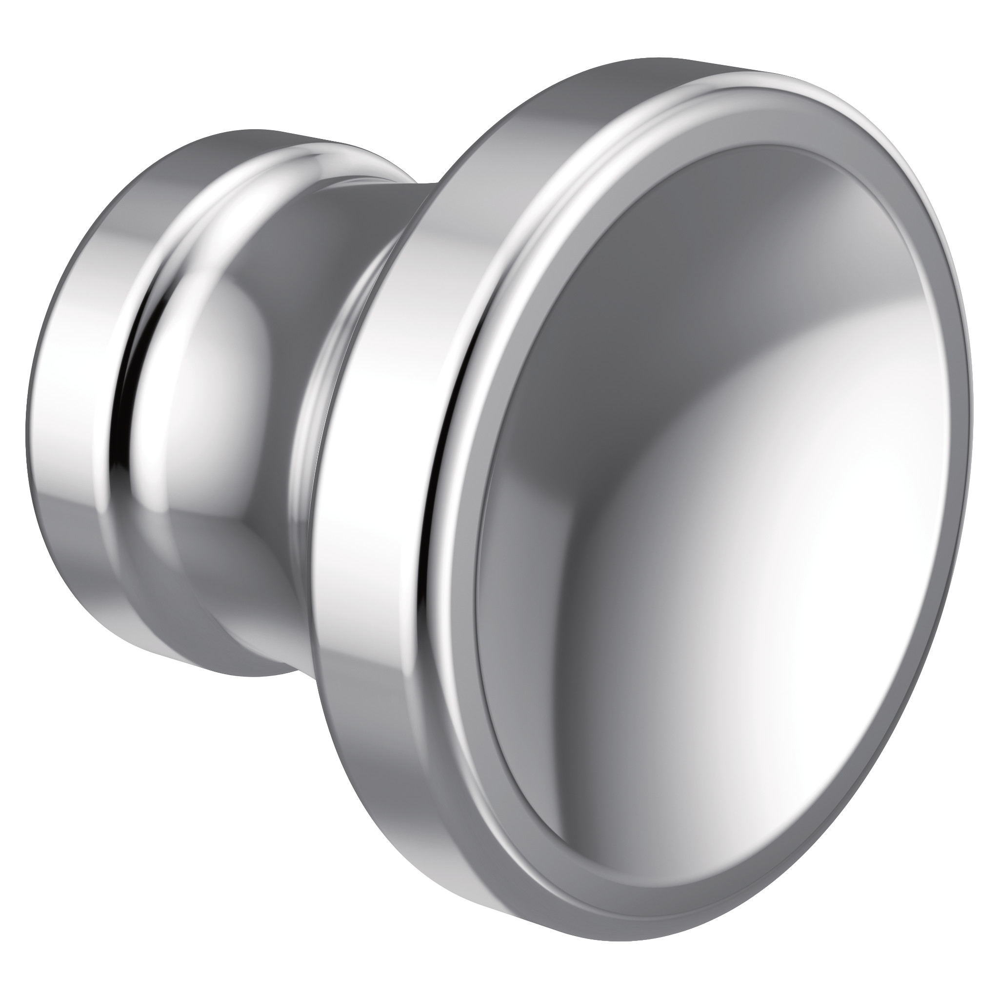 Moen YB0505 Colinet Chrome drawer knob