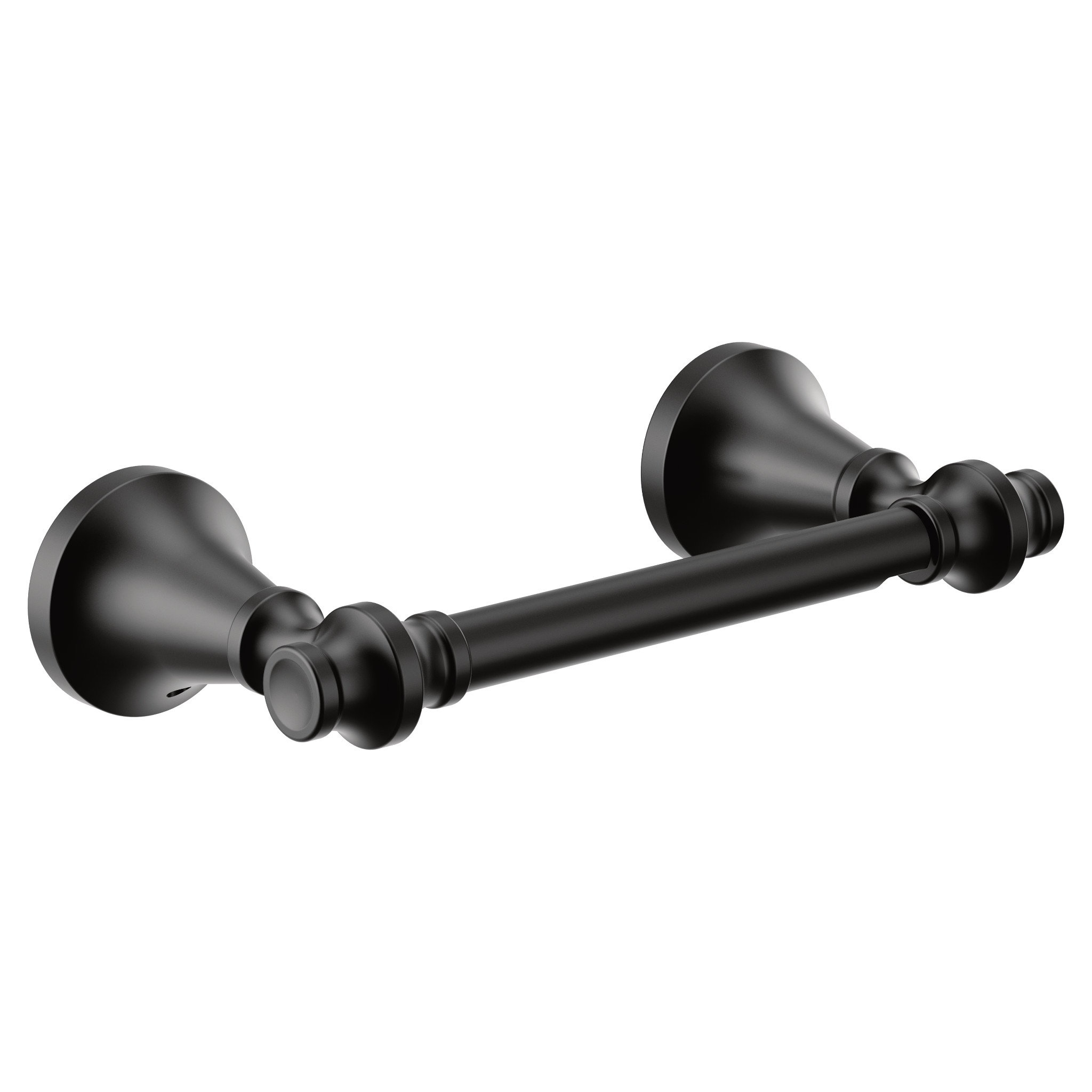 Moen YB0508 Colinet Chrome pivoting paper holder