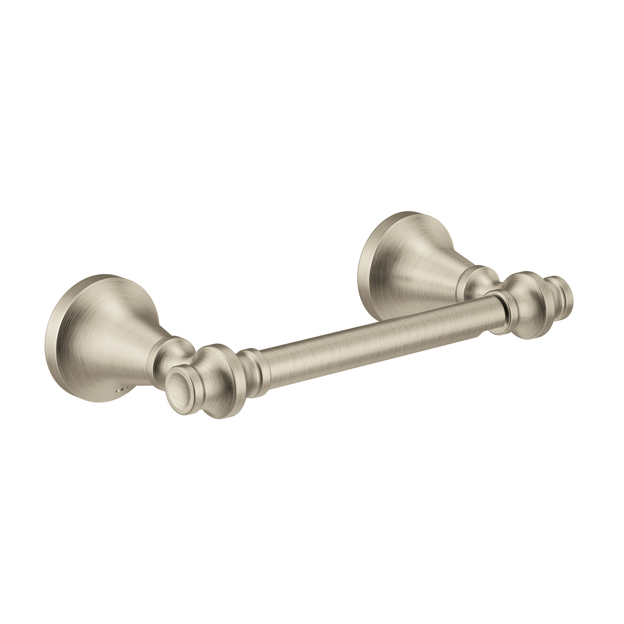 Moen YB0508 Colinet Chrome pivoting paper holder