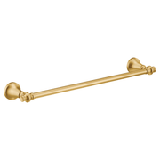 Moen YB0518 Colinet Chrome towel bar