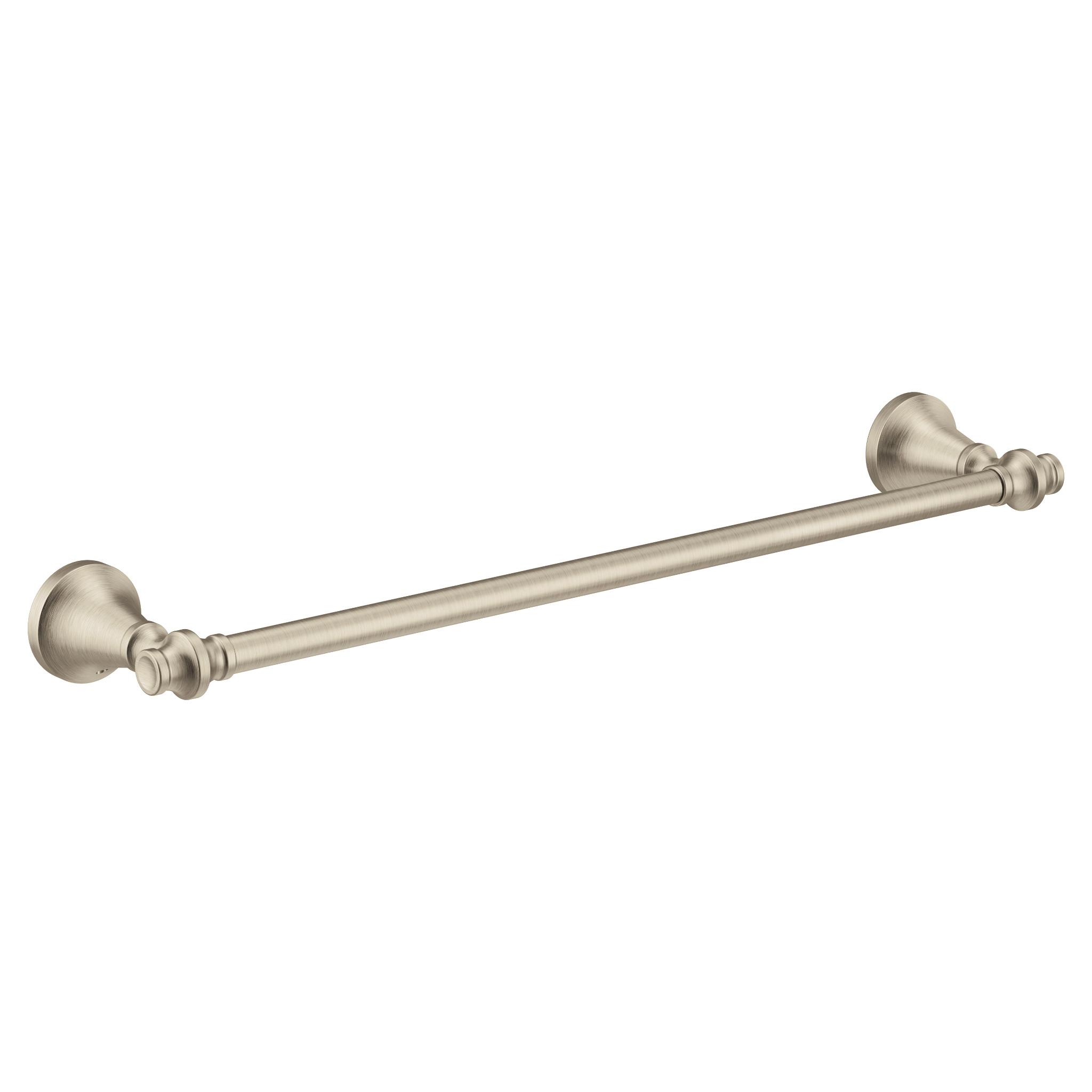 Moen YB0518 Colinet Chrome towel bar