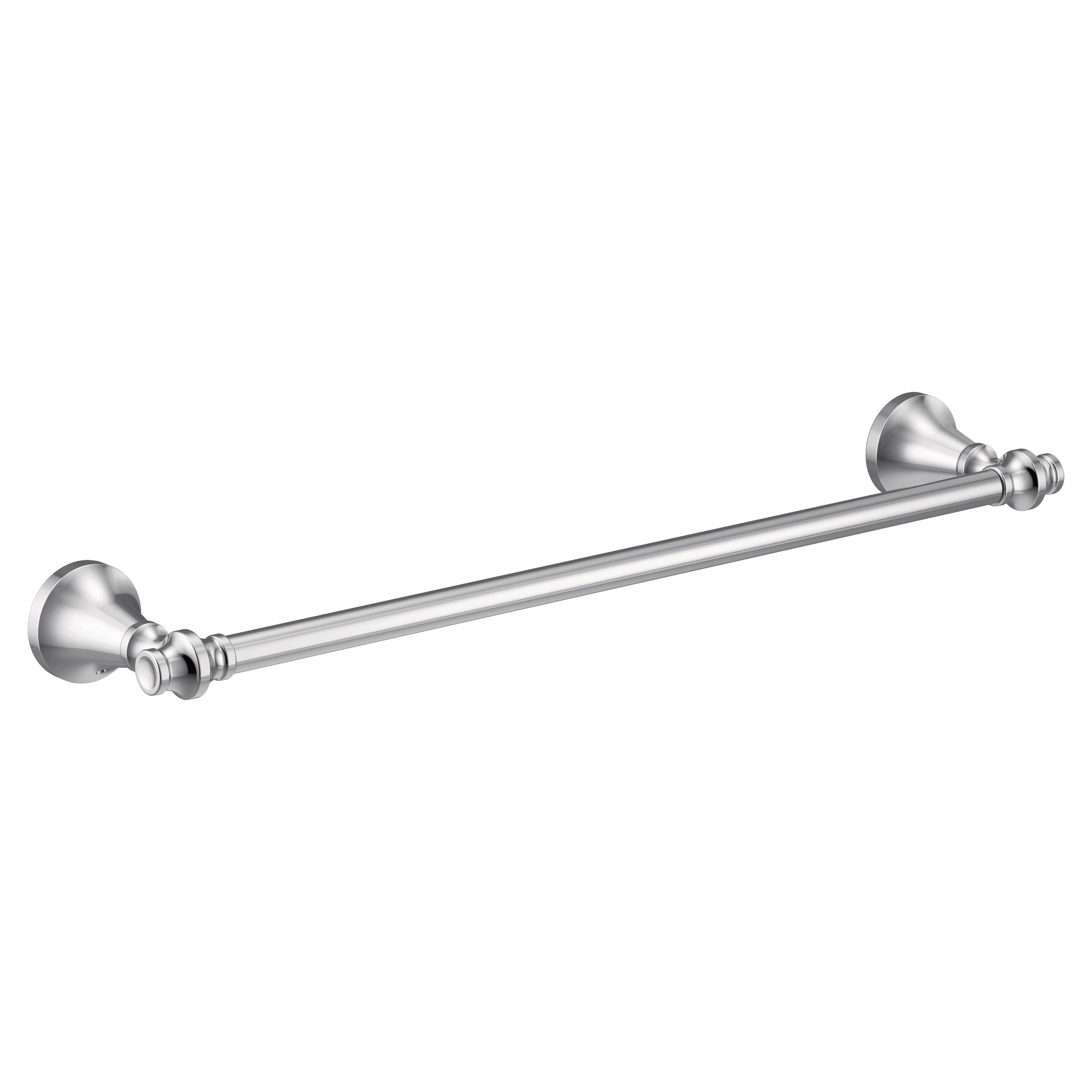 Moen YB0518 Colinet Chrome towel bar