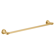 Moen YB0524 Colinet Chrome towel bar