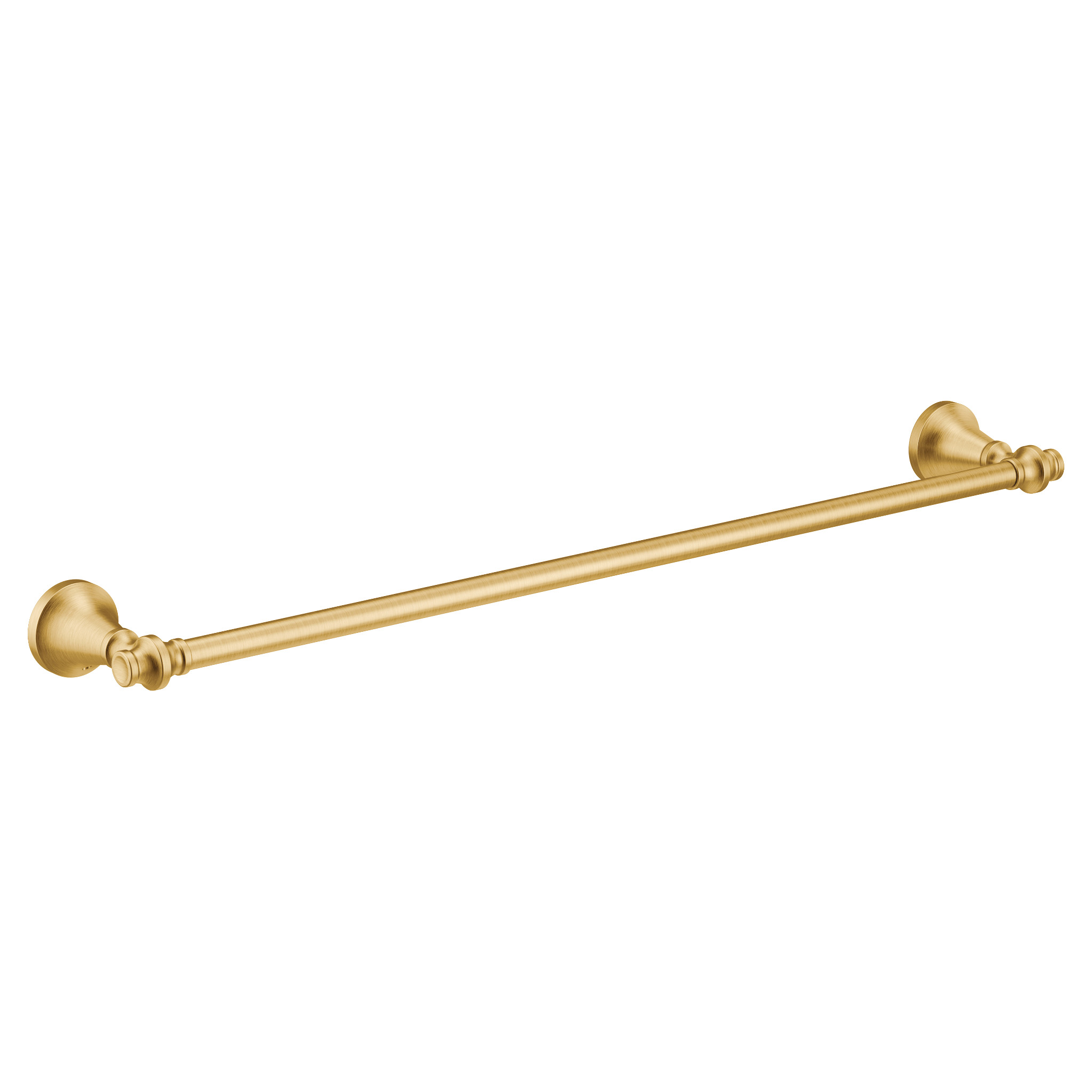 Moen YB0524 Colinet Chrome towel bar