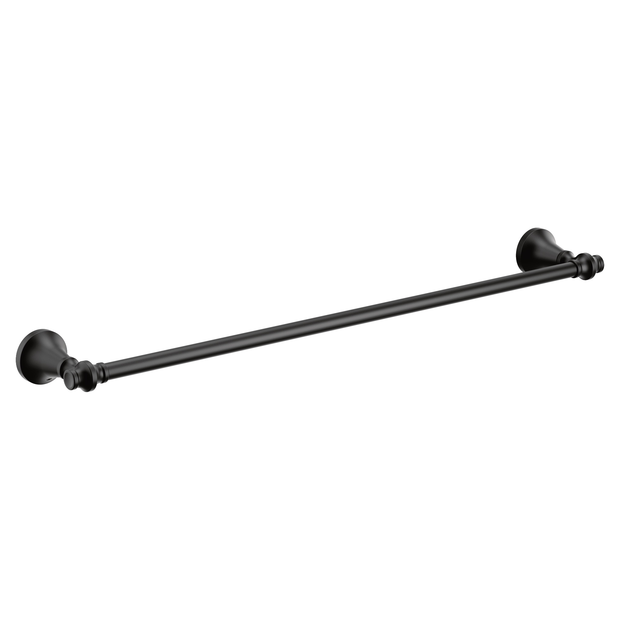 Moen YB0524 Colinet Chrome towel bar