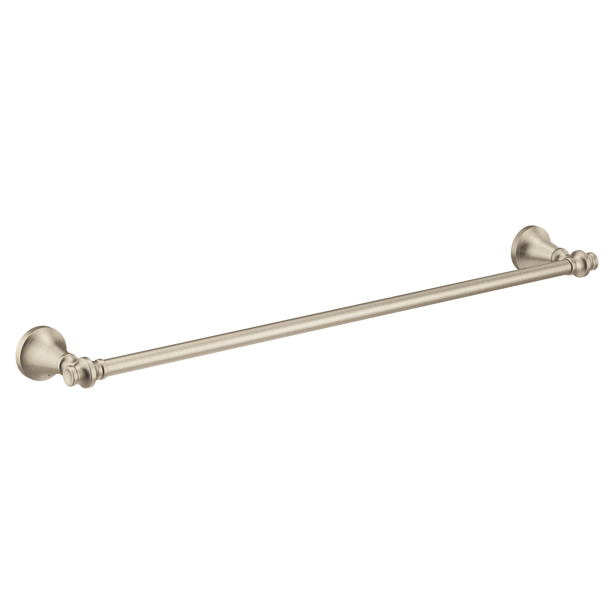 Moen YB0524 Colinet Chrome towel bar