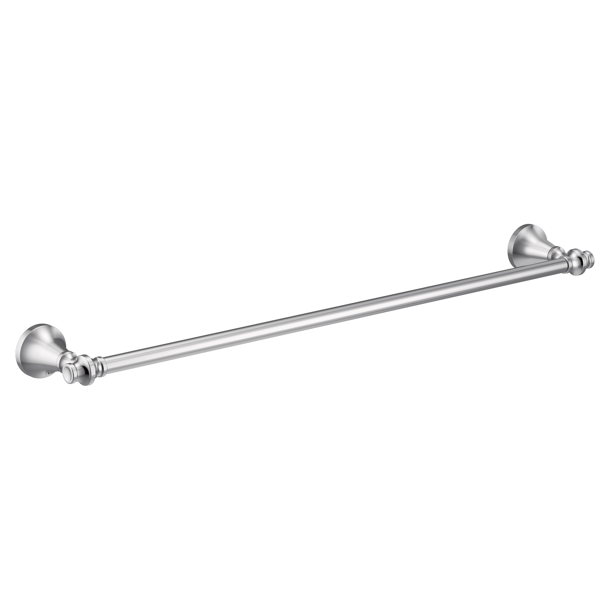 Moen YB0524 Colinet Chrome towel bar