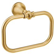 Moen YB0586 Colinet Towel Ring
