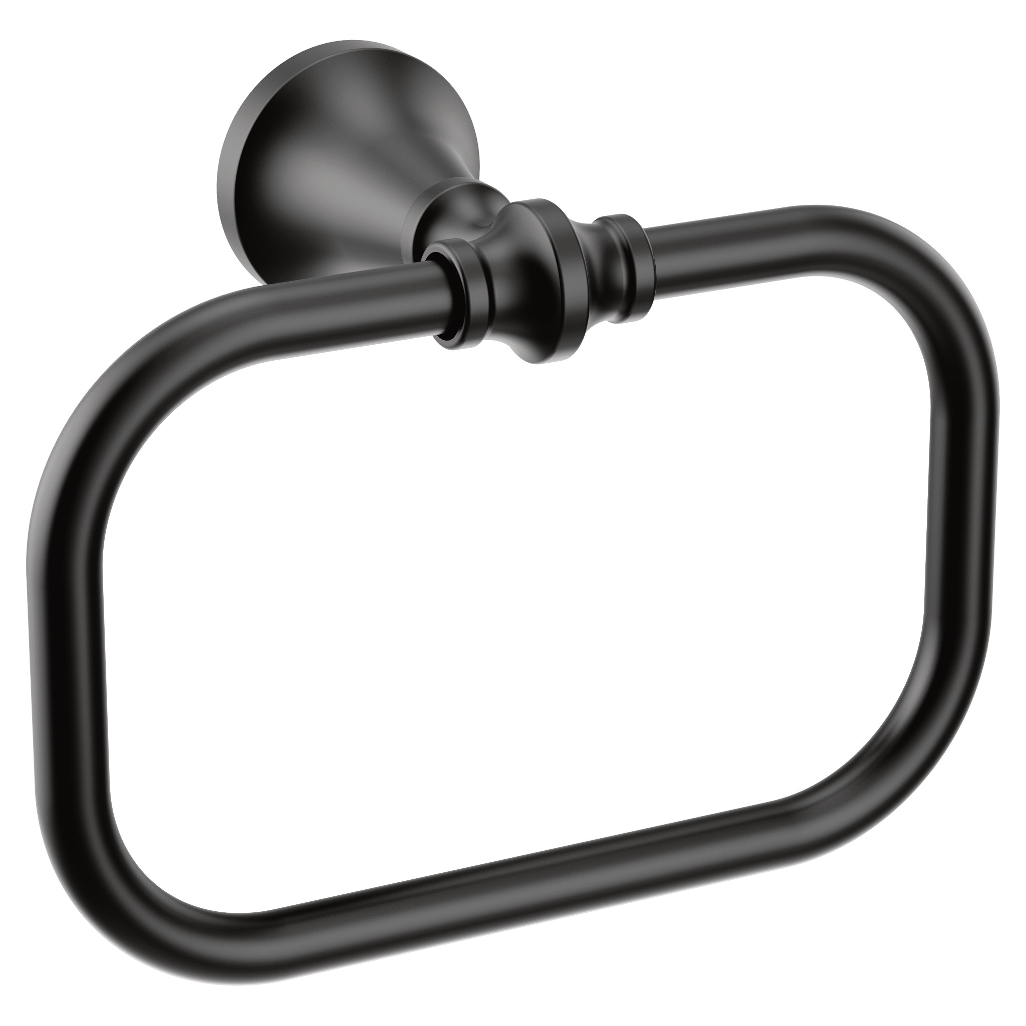 Moen YB0586 Colinet Towel Ring