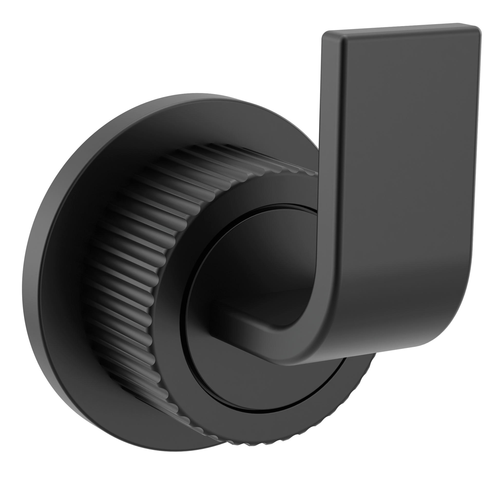 Moen YB0603 Cambium Chrome robe hook