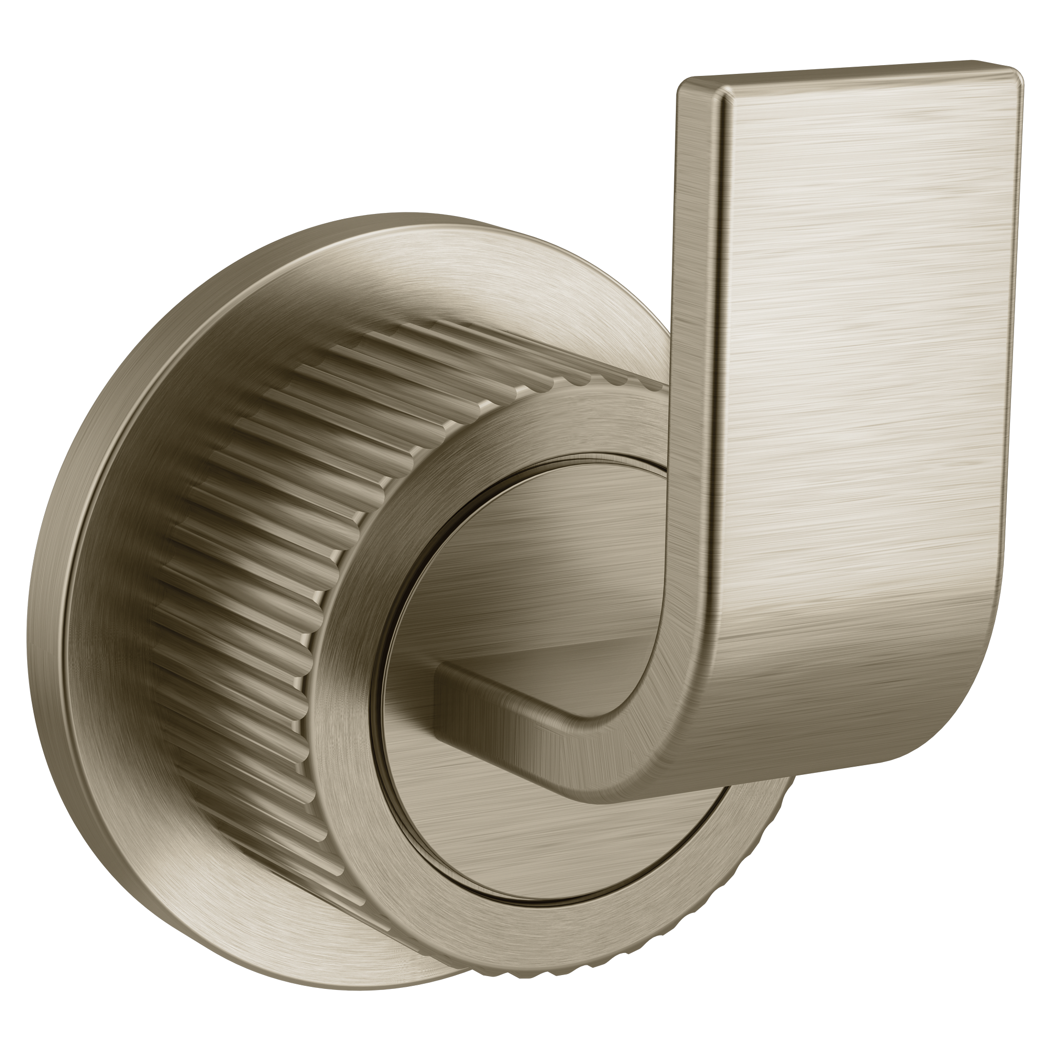 Moen YB0603 Cambium Chrome robe hook