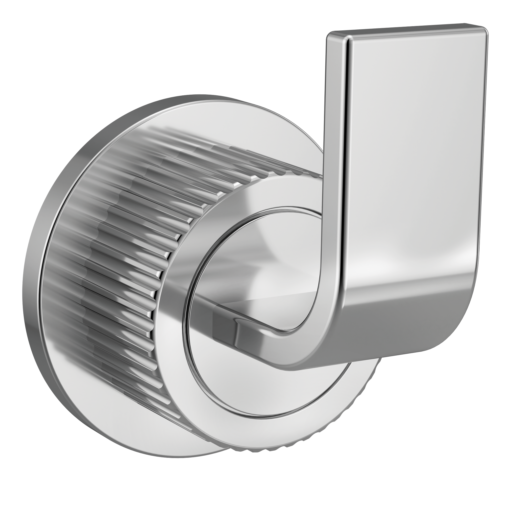 Moen YB0603 Cambium Chrome robe hook
