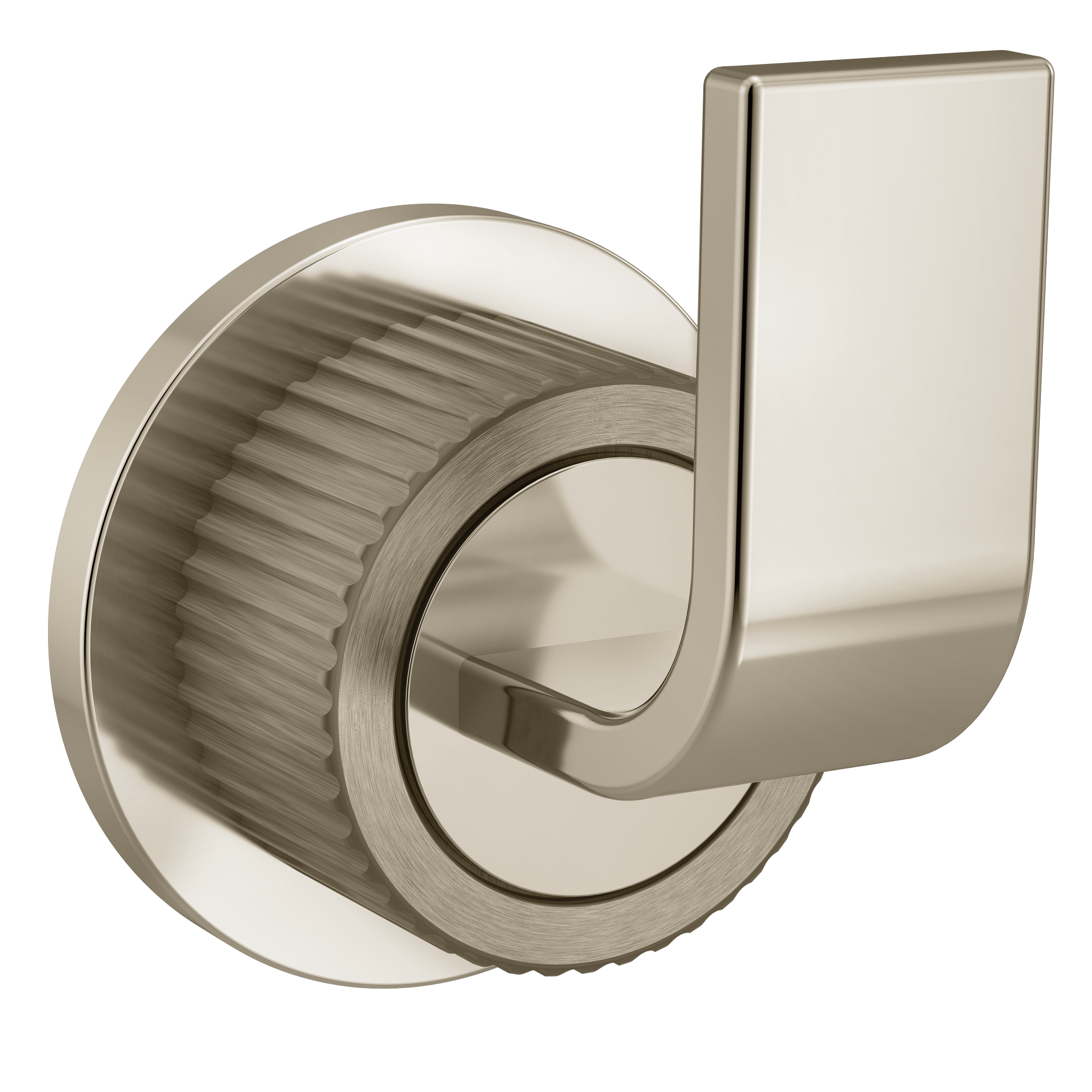 Moen YB0603 Cambium Chrome robe hook