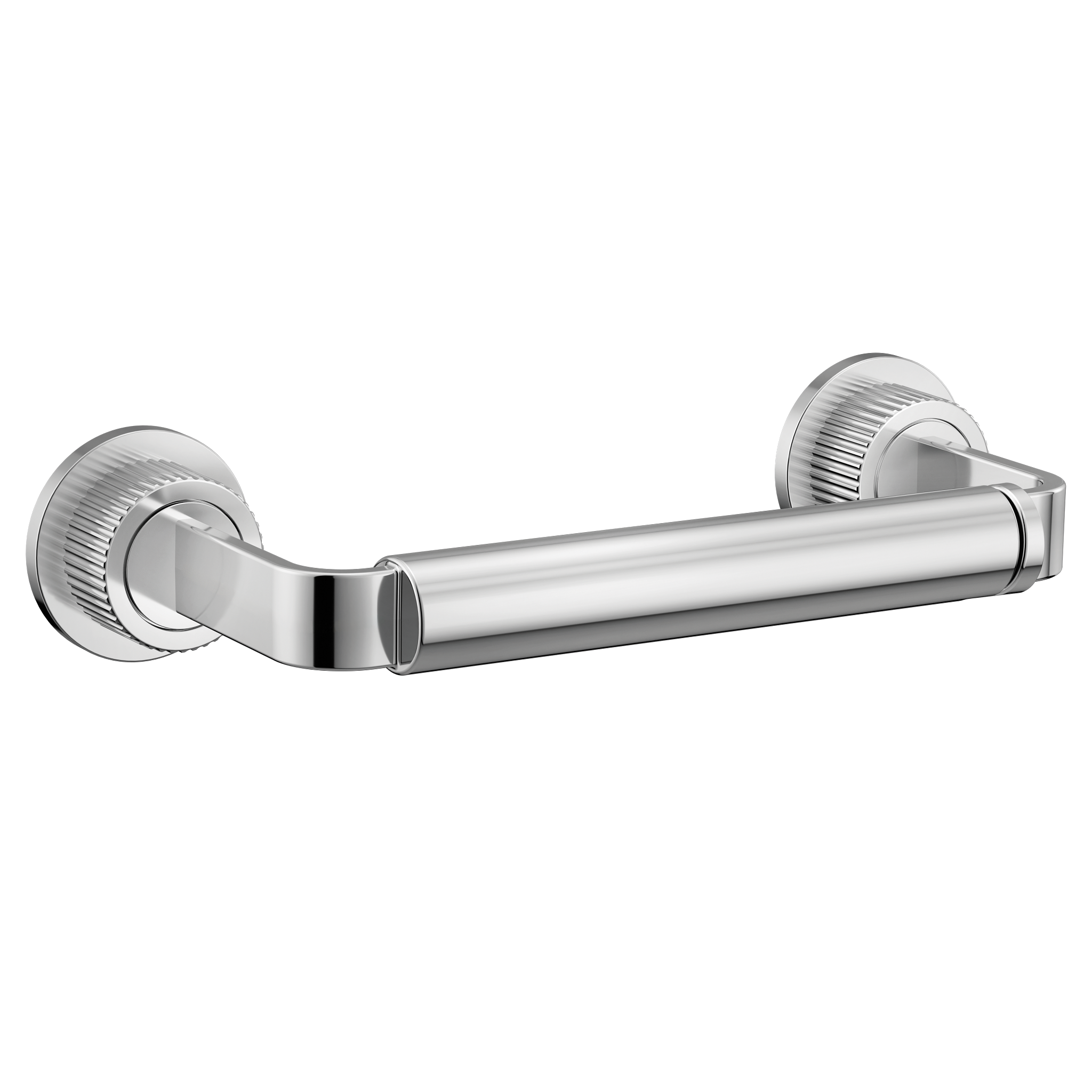 Moen YB0608 Cambium Chrome pivoting paper holder