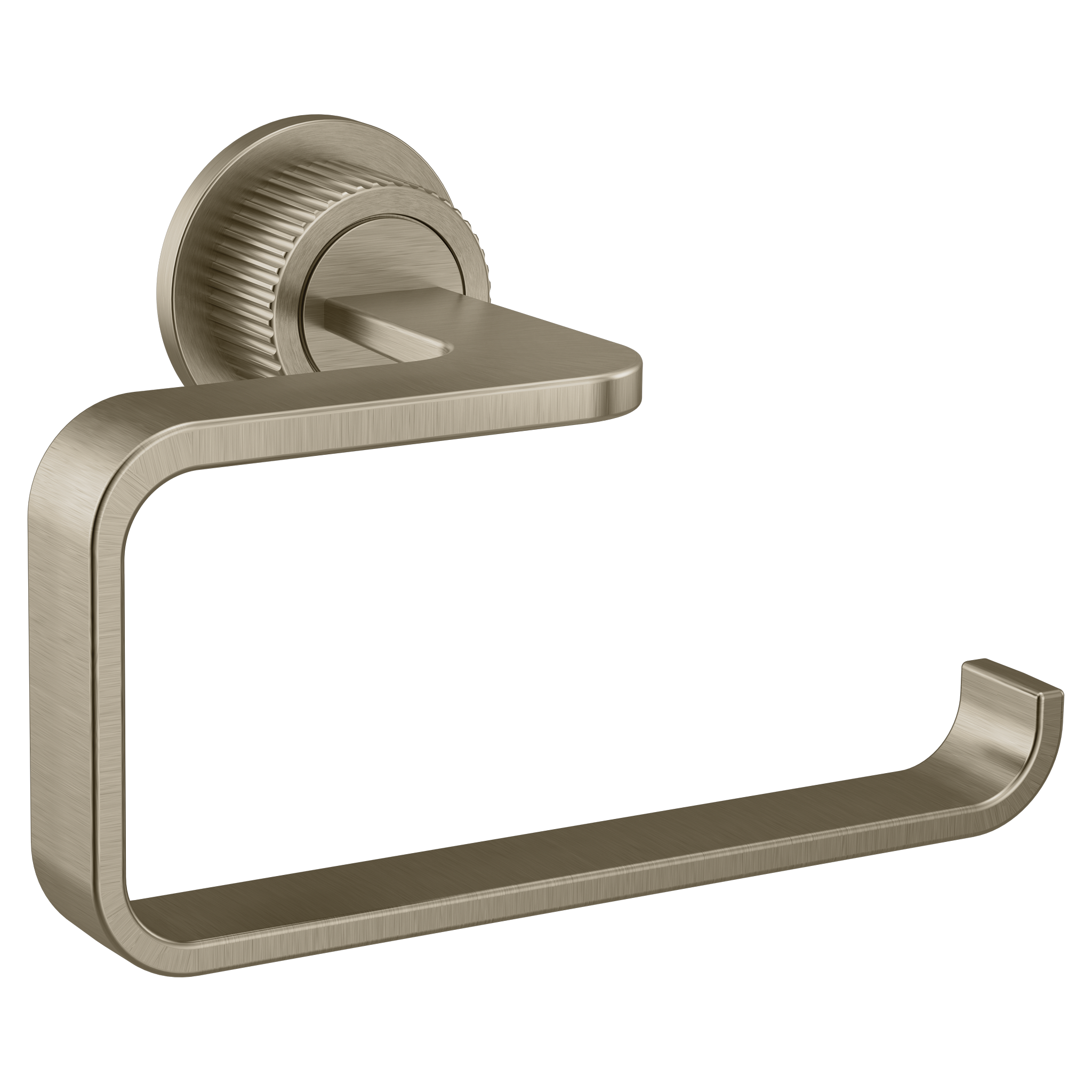 Moen YB0609 Cambium Chrome paper holder