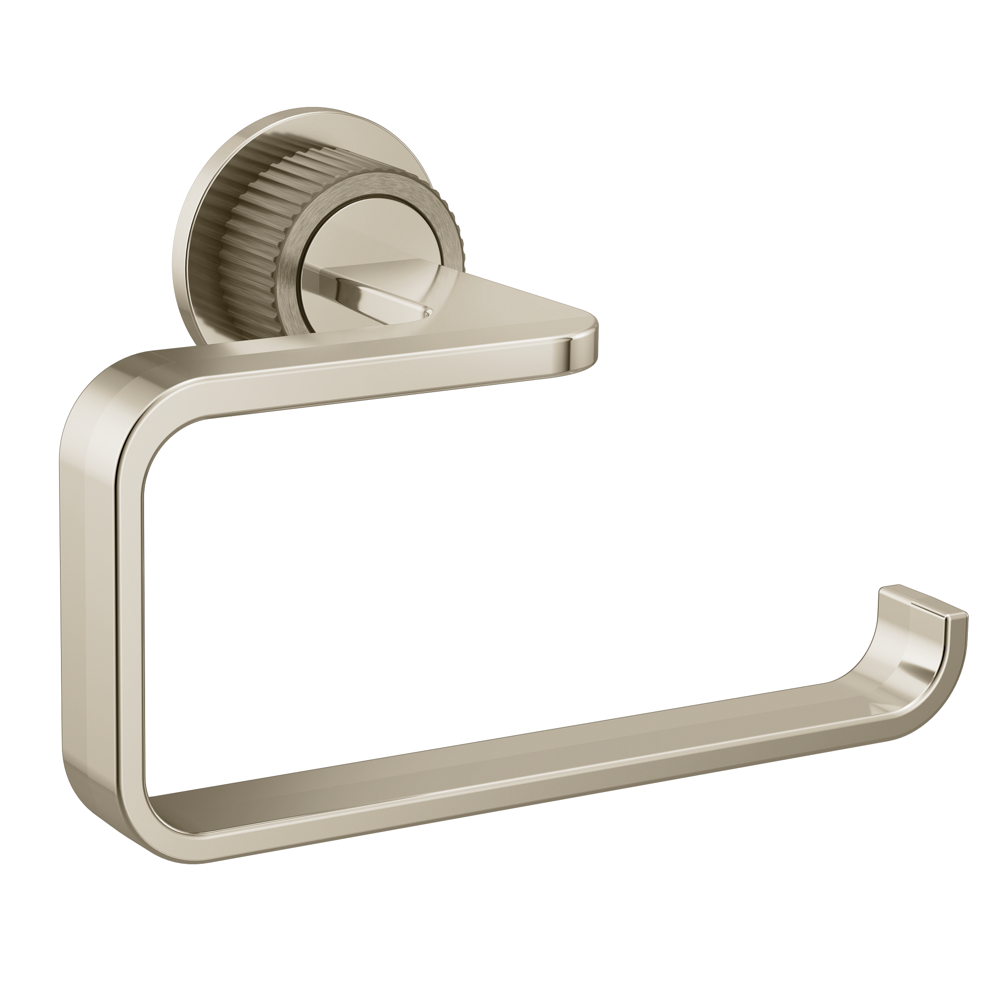 Moen YB0609 Cambium Chrome paper holder