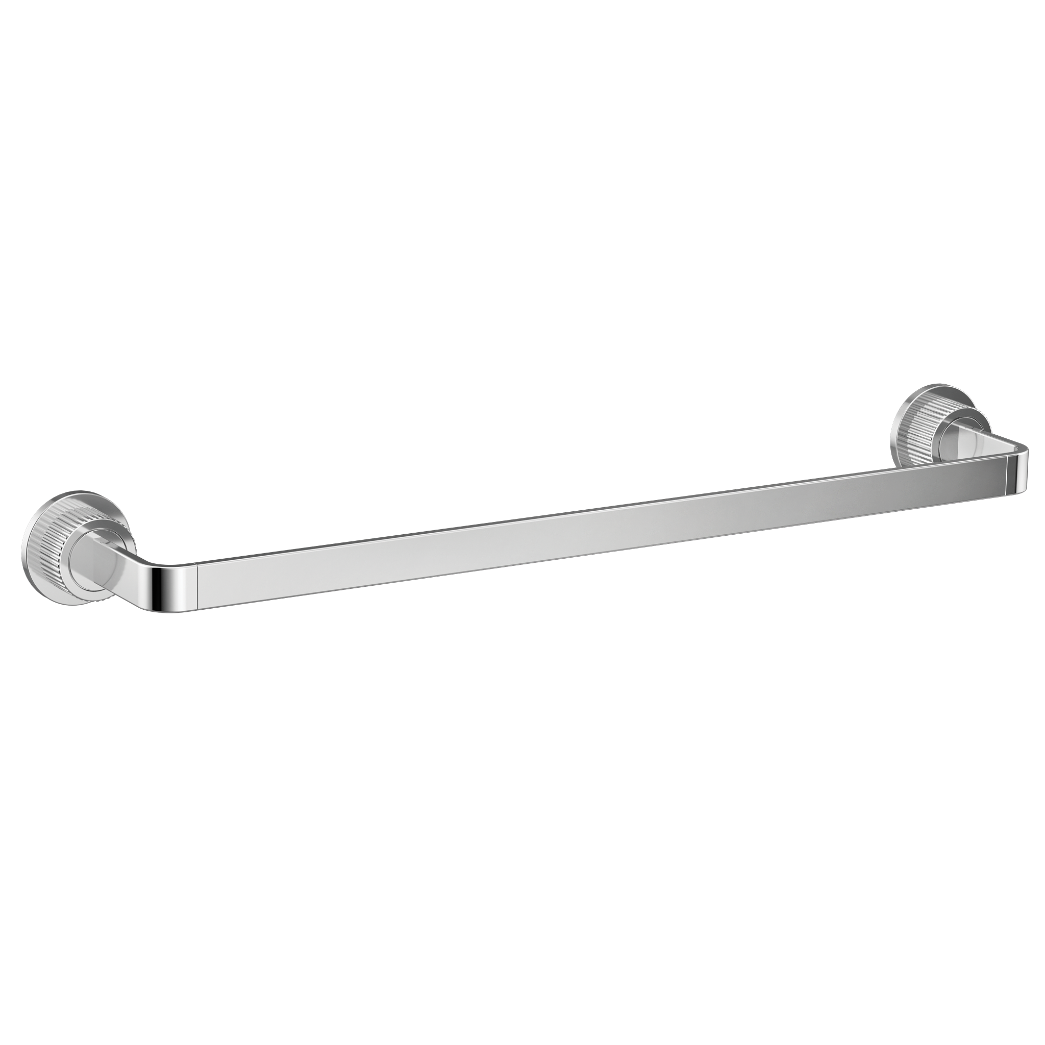 Moen YB0618 Cambium Chrome 18" towel bar