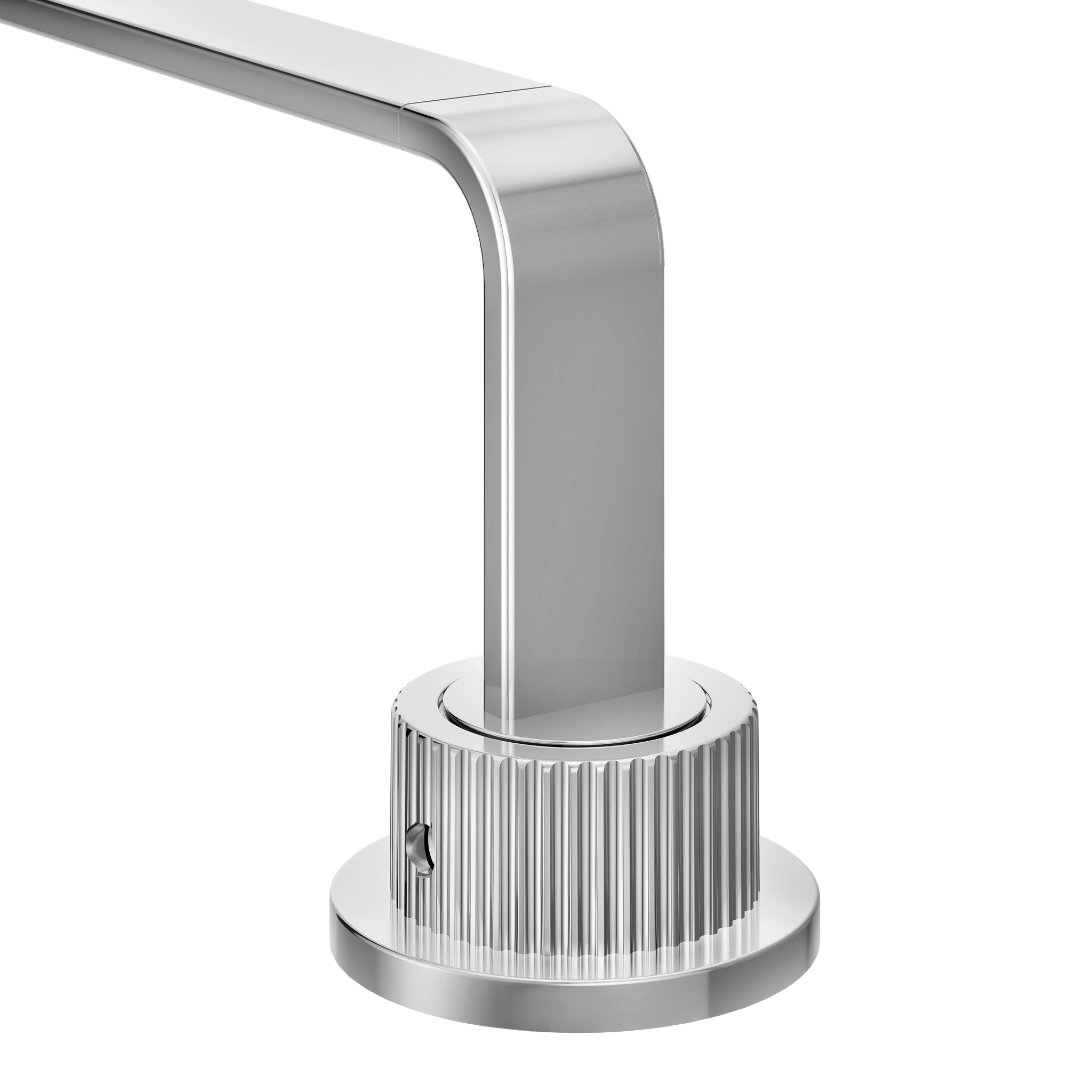 Moen YB0618 Cambium Chrome 18" towel bar