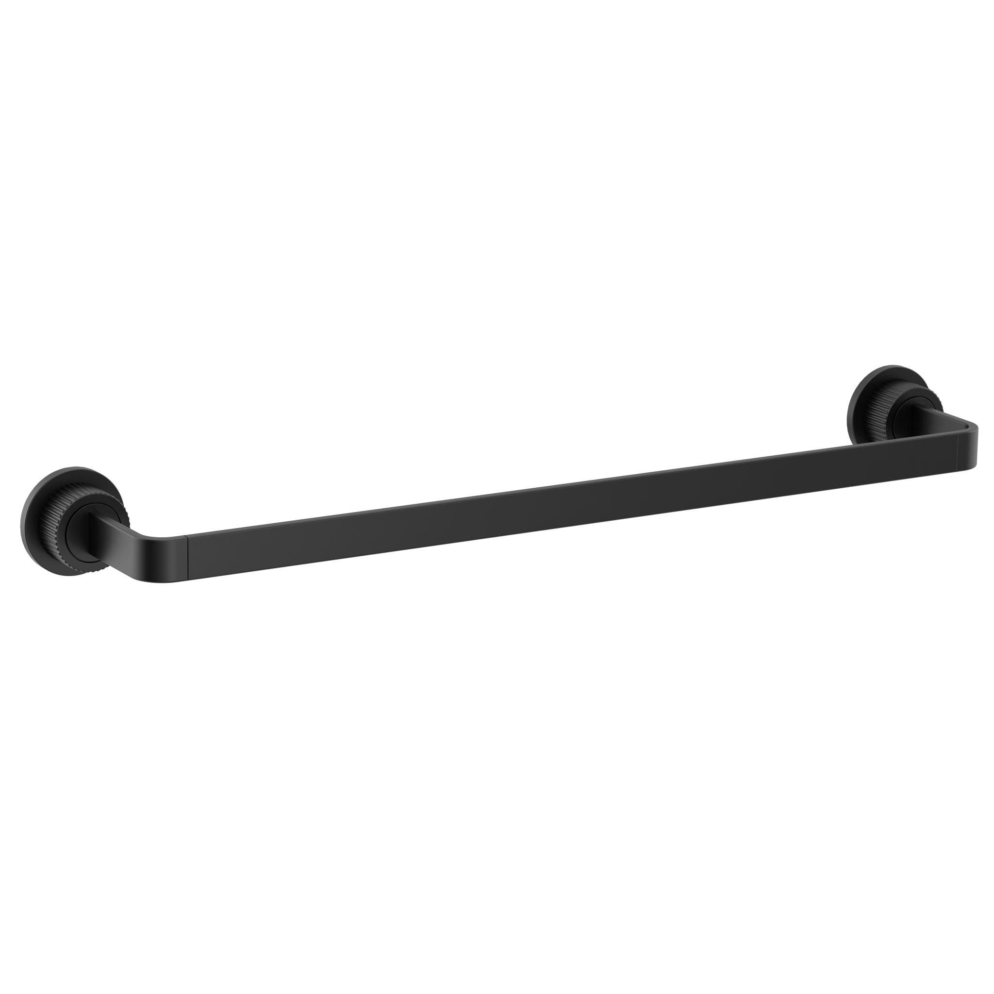 Moen YB0618 Cambium Chrome 18" towel bar